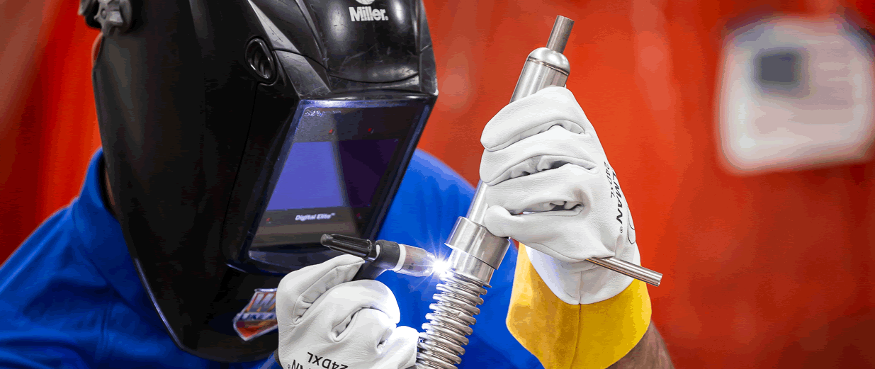 Vacuum Barrier Corporation Liquid Nitrogen Piping