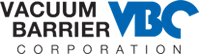 Vacuum Barrier Corporation (logo)