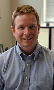 Erik Showers Promoted to Product Development Manager